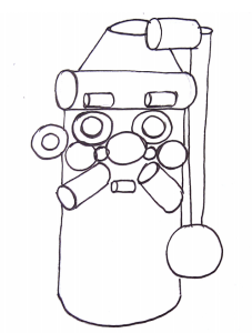 dessin simplifié