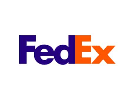 fedex logo