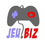 Logo jeu biz