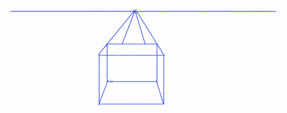 Simplifiez le dessin en perspective grâce à cette technique simple