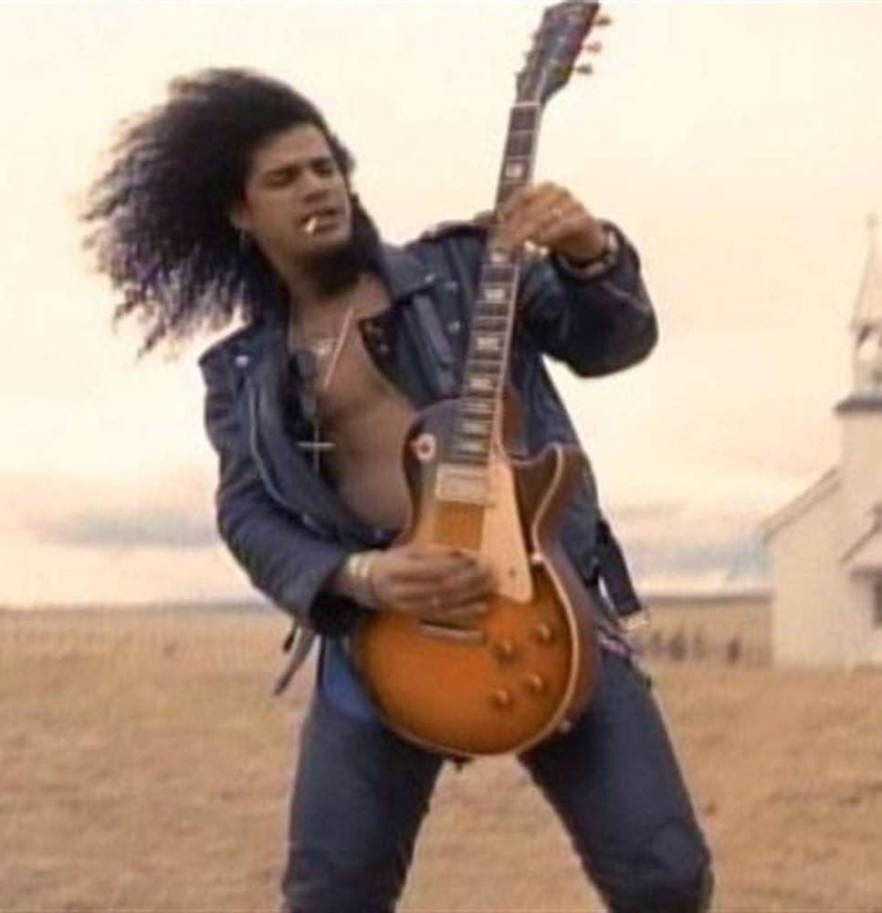 November rain